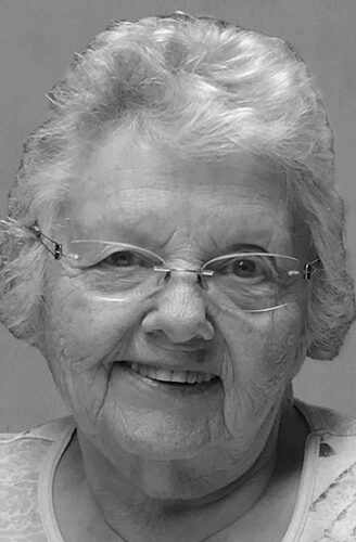 Marian L. Nibbe